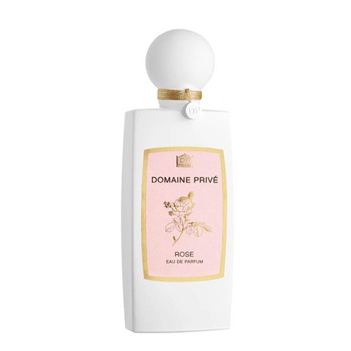 Domaine Privé Parfum-Rose - Eau de Parfum